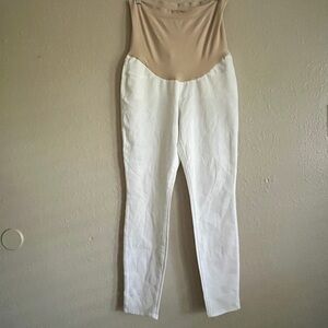 NYDJ skinny‎ jeans maternity pants